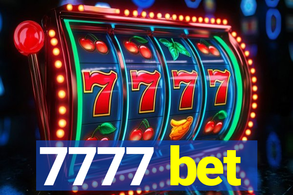 7777 bet